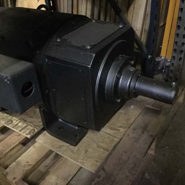 Electric Motors