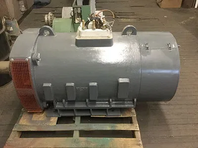 Motors